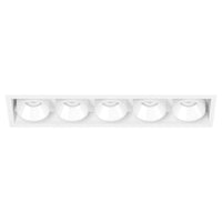 Arkoslight Black Foster 5 Downlight | All Square Lighting