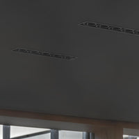 Arkoslight Black Foster 5 Downlight | All Square Lighting