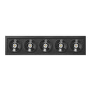 Arkoslight Black Foster 5 Downlight | All Square Lighting