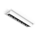 Arkoslight Black Foster 5 Tilt Downlight | All Square Lighting