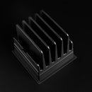 Arkoslight Black Foster Micro 2x2 Downlight | All Square Lighting