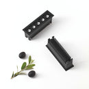 Arkoslight Black Foster Micro 5 Downlight | All Square Lighting