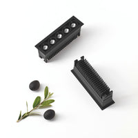 Arkoslight Black Foster Micro 5 Downlight | All Square Lighting