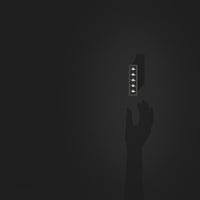 Arkoslight Black Foster Micro 5 Downlight | All Square Lighting