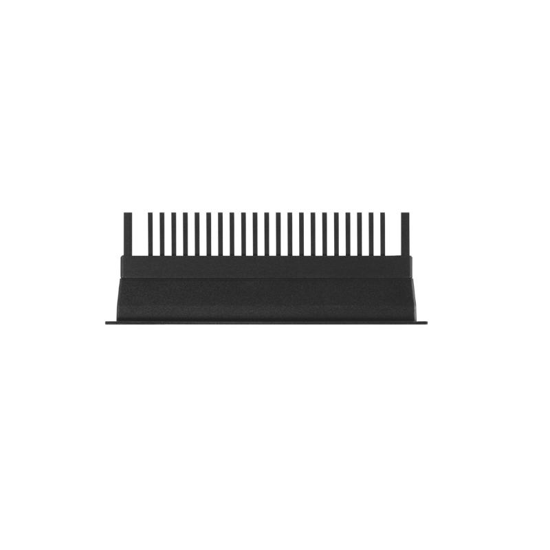 Arkoslight Black Foster Micro 5 Downlight | All Square Lighting