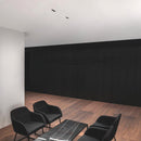 Arkoslight Black Foster Micro 5 Downlight | All Square Lighting