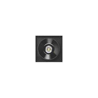 Arkoslight Black Foster Trimless 1 Downlight | All Square Lighting