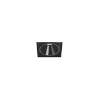 Arkoslight Black Foster Trimless 1 Downlight | All Square Lighting