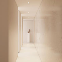 Arkoslight Black Foster Trimless 3 Downlight | All Square Lighting