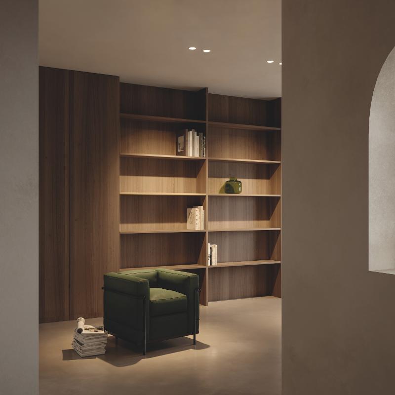Arkoslight Buddy Tilt Downlight | All Square Lighting