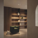Arkoslight Buddy Tilt Trimless Downlight | All Square Lighting