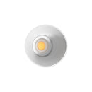 Arkoslight Buddy Tilt Trimless Downlight | All Square Lighting
