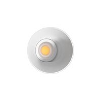 Arkoslight Buddy Tilt Trimless Downlight | All Square Lighting
