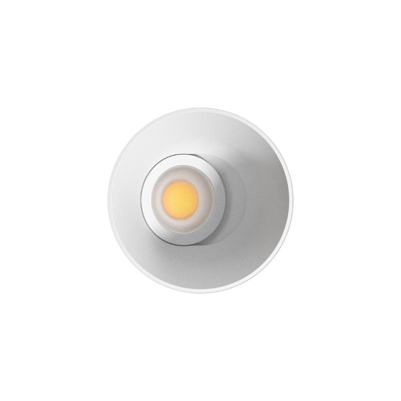 Arkoslight Buddy Tilt Trimless Downlight | All Square Lighting