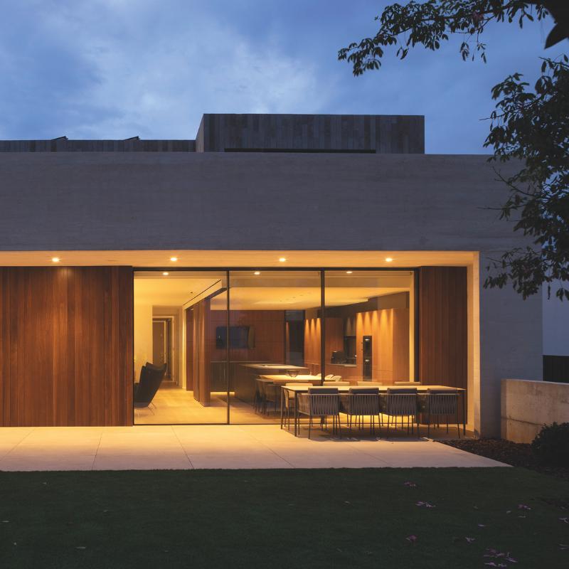 Arkoslight Buddy Trimless Downlight | All Square Lighting