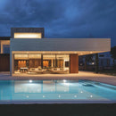 Arkoslight Buddy Trimless Downlight | All Square Lighting