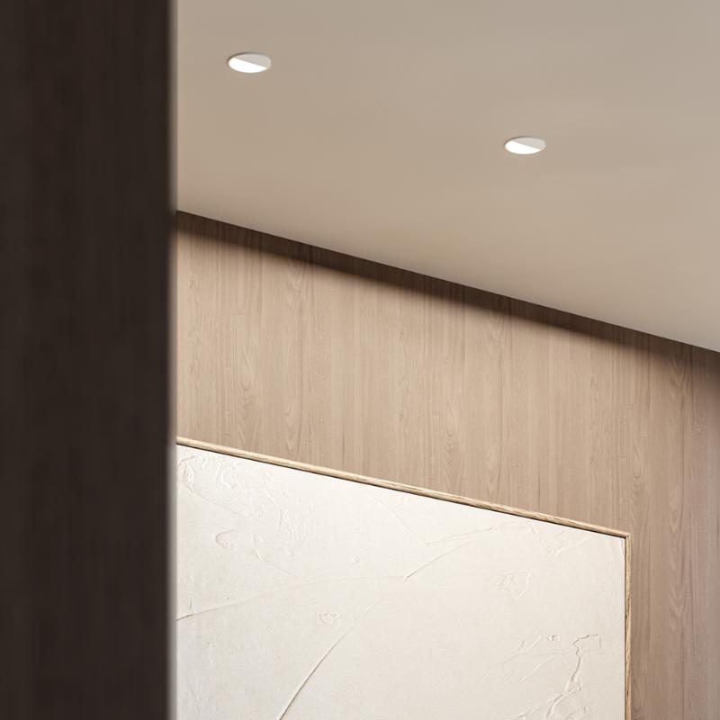 Arkoslight Buddy Wall Washer Downlight | All Square Lighting