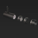 Arkoslight Coco Magnetic 24V Spotlight | All Square Lighting