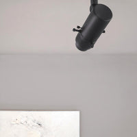 Arkoslight Coco Shaper Recessed Spotlight | All Square Lighting