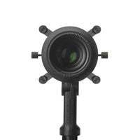 Arkoslight Coco Shaper Recessed Spotlight | All Square Lighting