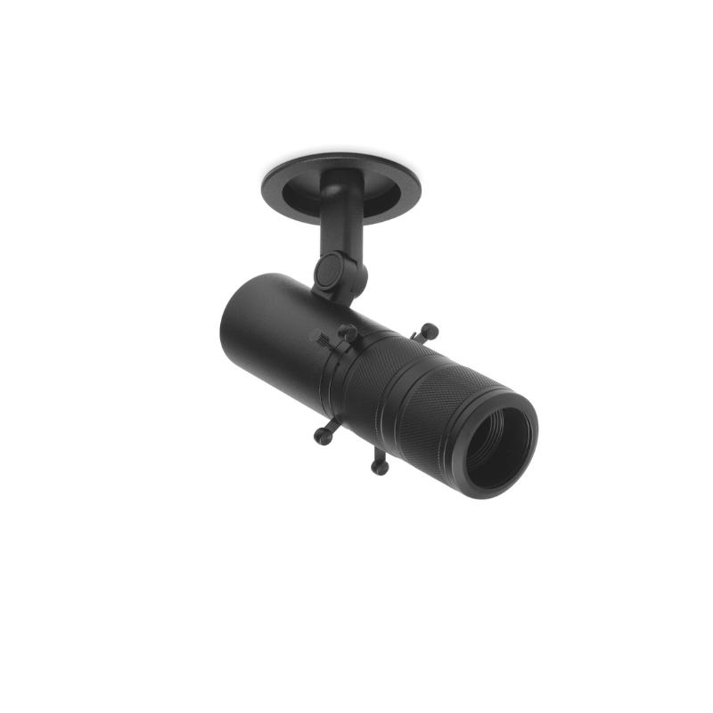 Coco Shaper Recessed Spotlight