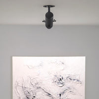 Arkoslight Coco Shaper Recessed Spotlight | All Square Lighting
