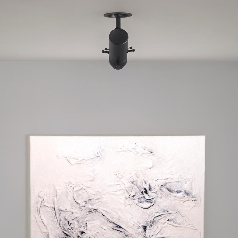 Arkoslight Coco Shaper Recessed Spotlight | All Square Lighting