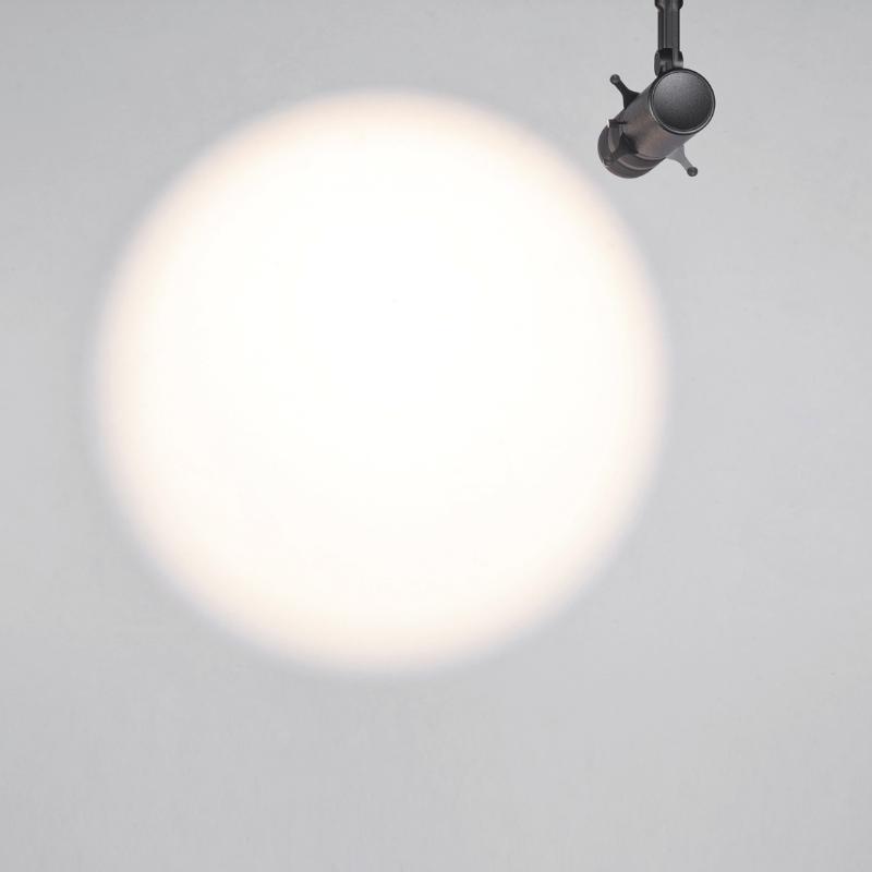 Arkoslight Coco Shaper Recessed Spotlight | All Square Lighting