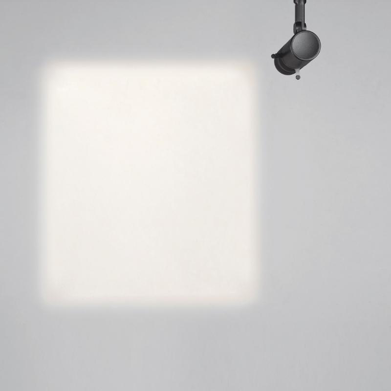 Arkoslight Coco Shaper Recessed Spotlight | All Square Lighting