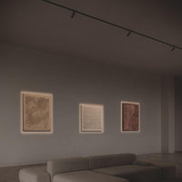 Arkoslight Coco Shaper Surface Spotlight | All Square Lighting