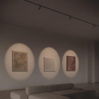 Arkoslight Coco Shaper Surface Spotlight | All Square Lighting