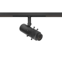 Arkoslight Coco Short Shaper 48V Track Spotlight | All Square Lighting