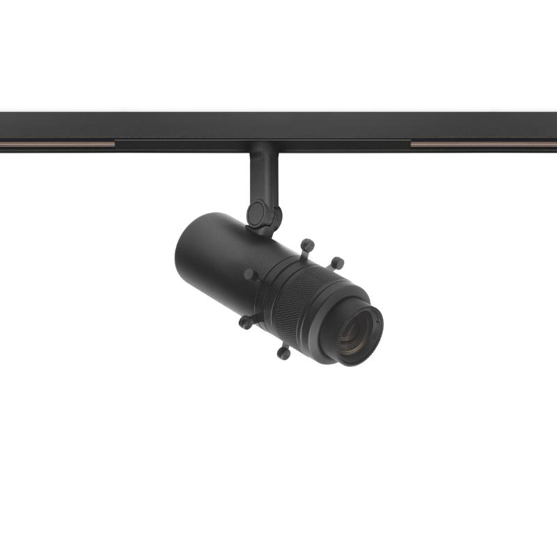 Coco Short Shaper 48V Track Spotlight