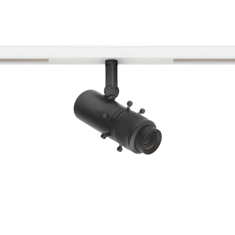 Arkoslight Coco Short Shaper 48V Track Spotlight | All Square Lighting