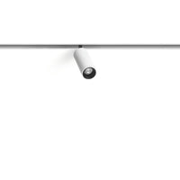 Arkoslight Fit 20 48V Track Spotlight | All Square Lighting
