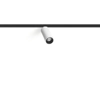 Arkoslight Fit 20 48V Track Spotlight | All Square Lighting
