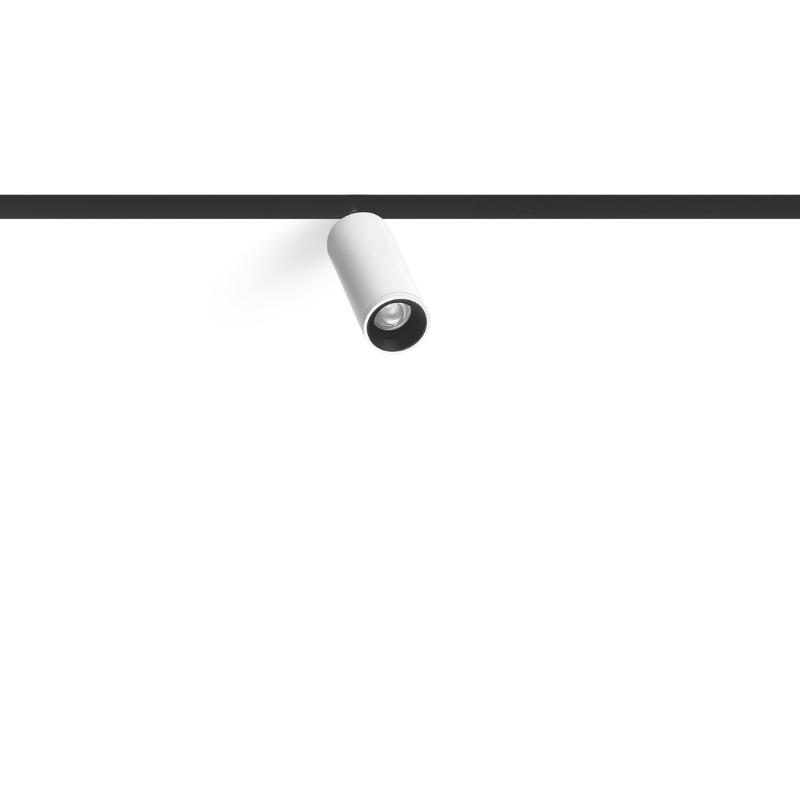 Arkoslight Fit 20 48V Track Spotlight | All Square Lighting