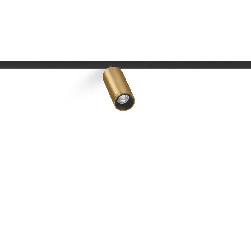 Arkoslight Fit 20 48V Track Spotlight | All Square Lighting