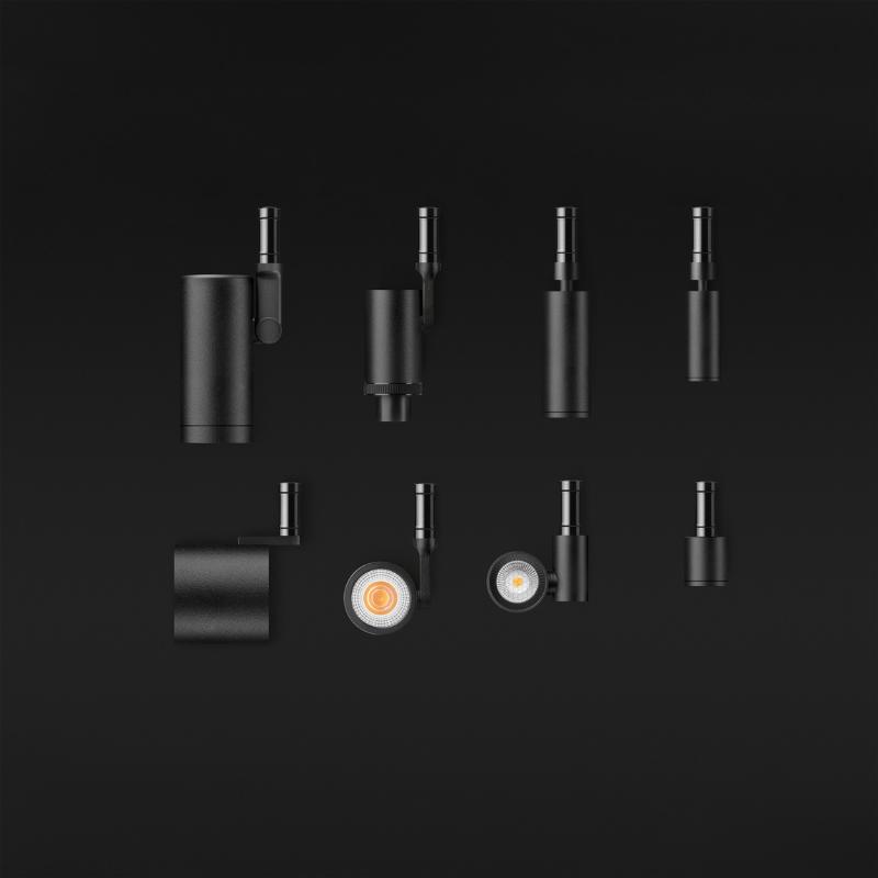 Arkoslight Fit 20 Magnetic 24V Spotlight | All Square Lighting
