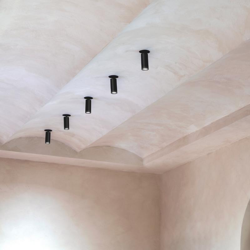 Arkoslight Fit 35 Recessed Spotlight | All Square Lighting