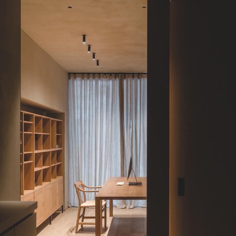 Arkoslight Fit 35 Recessed Spotlight | All Square Lighting