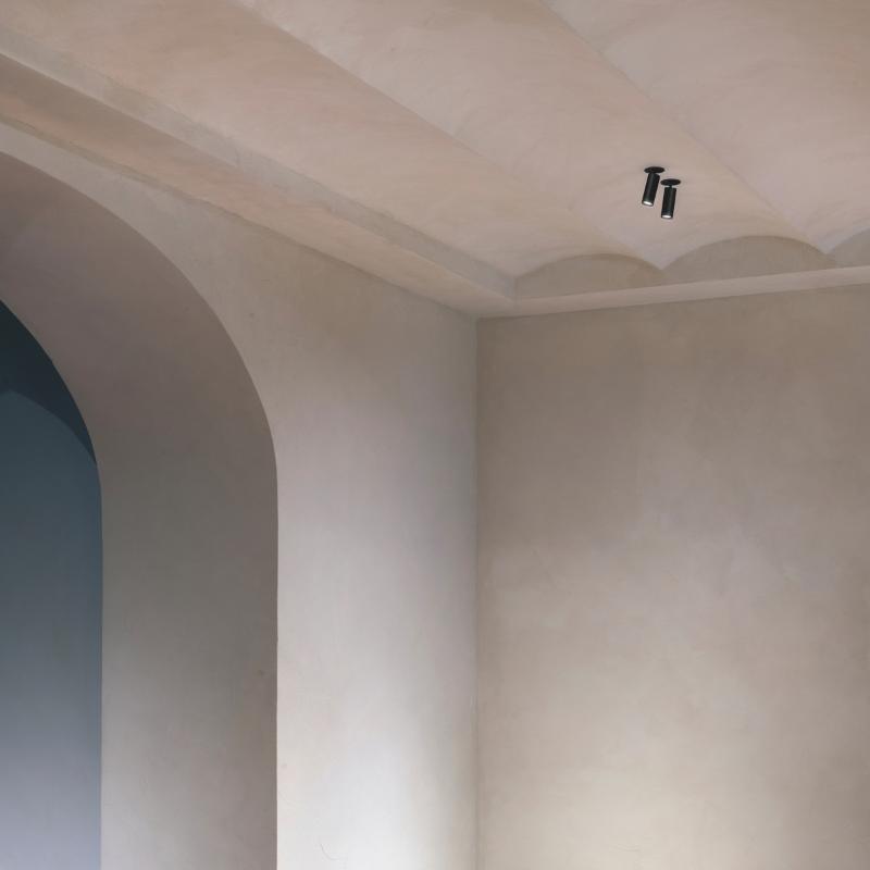 Arkoslight Fit 35 Recessed Spotlight | All Square Lighting