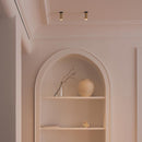 Arkoslight Fit 35 Recessed Spotlight | All Square Lighting