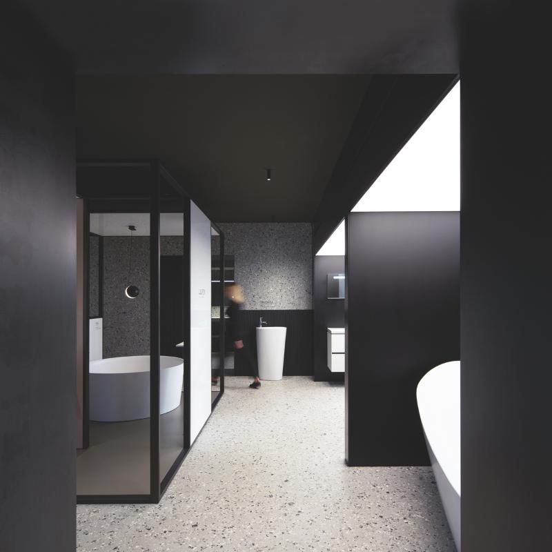 Arkoslight Fit 50 Recessed Spotlight | All Square Lighting