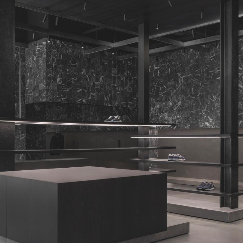Arkoslight Fit 50 Recessed Spotlight | All Square Lighting
