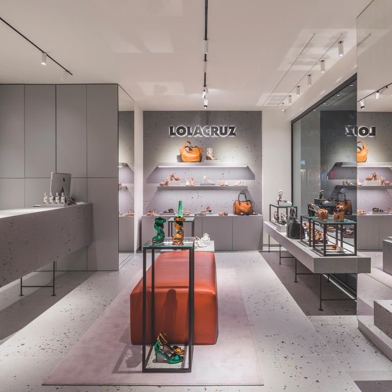 Arkoslight Fit 50 Recessed Spotlight | All Square Lighting