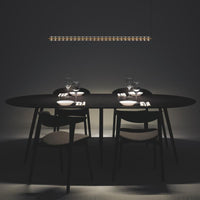 Arkoslight Loop 1300 Base Pendant Light | All Square Lighting
