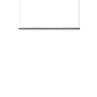 Arkoslight Loop 1300 Base Pendant Light | All Square Lighting