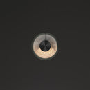 Arkoslight Loop 1300 Base Pendant Light | All Square Lighting