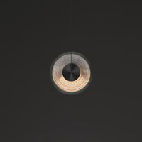 Arkoslight Loop 1300 Base Pendant Light | All Square Lighting